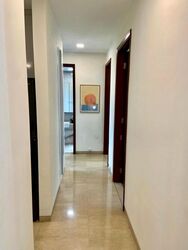 Ventuno Balmoral (D10), Apartment #628798441